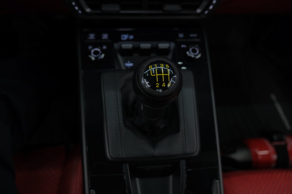 Used 2022 Porsche 911 GT3 RWD image 57