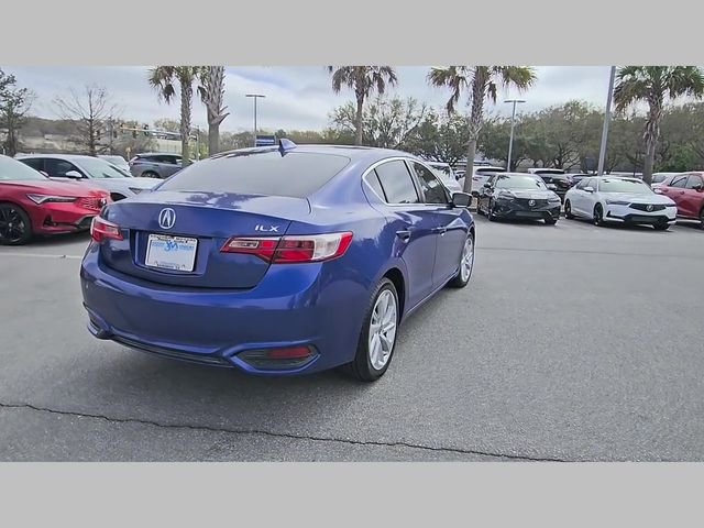 Used 2017 Acura ILX image 23