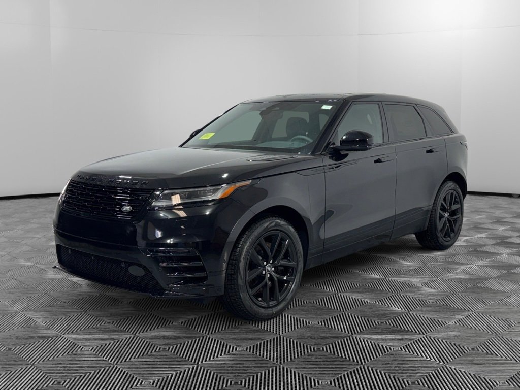 New 2026 Land Rover Range Rover Velar Dynamic SE