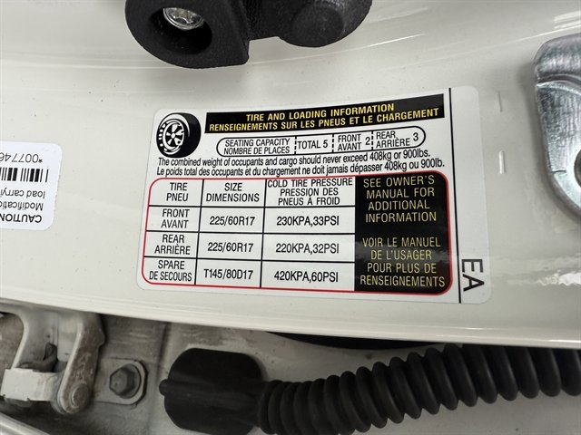 Used 2024 Subaru Crosstrek 2.0i Premium image 20