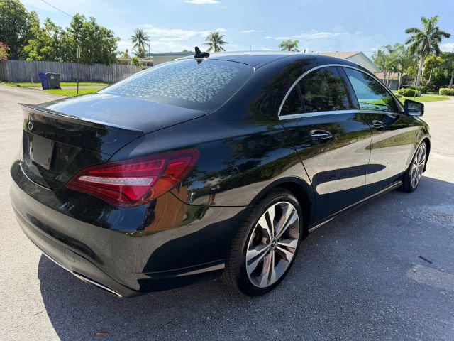 Used 2019 Mercedes-Benz CLA 250 image 4