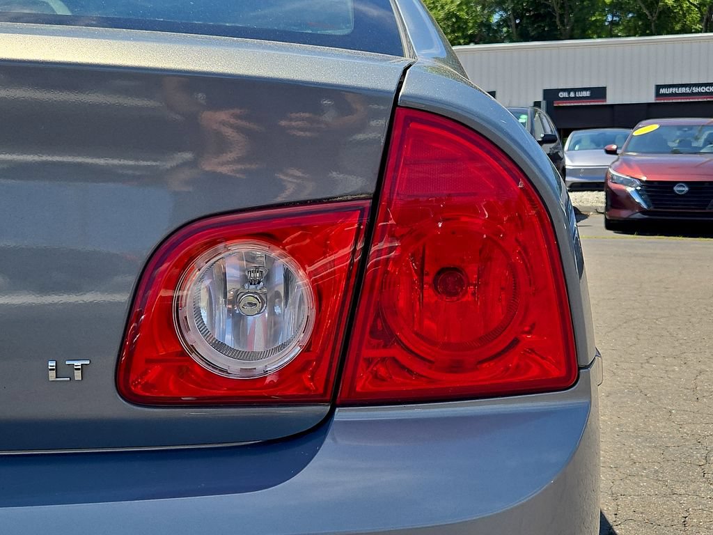 Used 2008 Chevrolet Malibu LT w/ Power Convenience Package FWD image 15