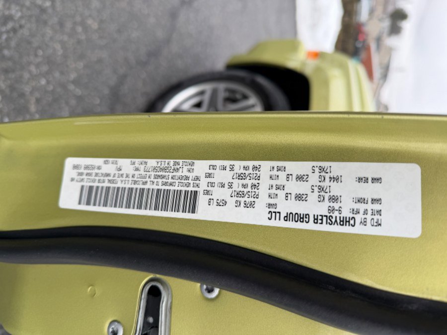 Used 2010 Jeep Patriot Sport image 13