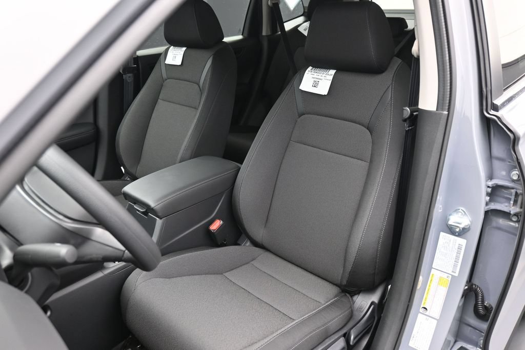 New 2026 Honda CR-V LX image 21