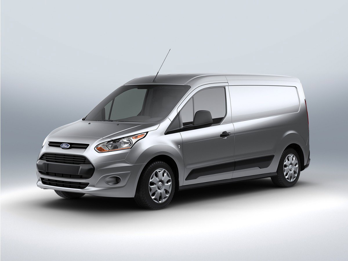 Used 2014 Ford Transit Connect XLT