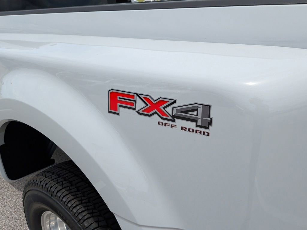 New 2026 Ford F350 Platinum AWD/4WD image 49