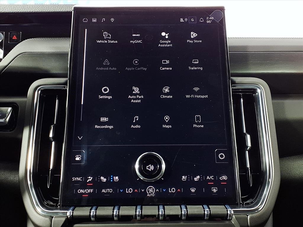 New 2026 GMC Yukon Denali image 14