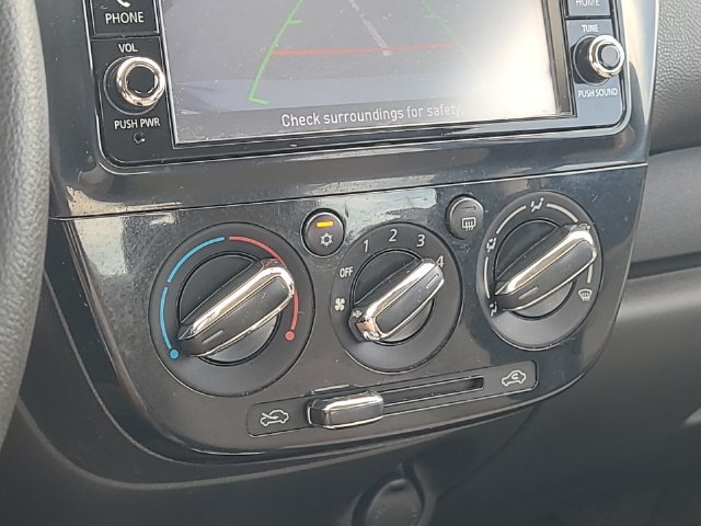 Used 2019 Mitsubishi Mirage G4 ES FWD image 20