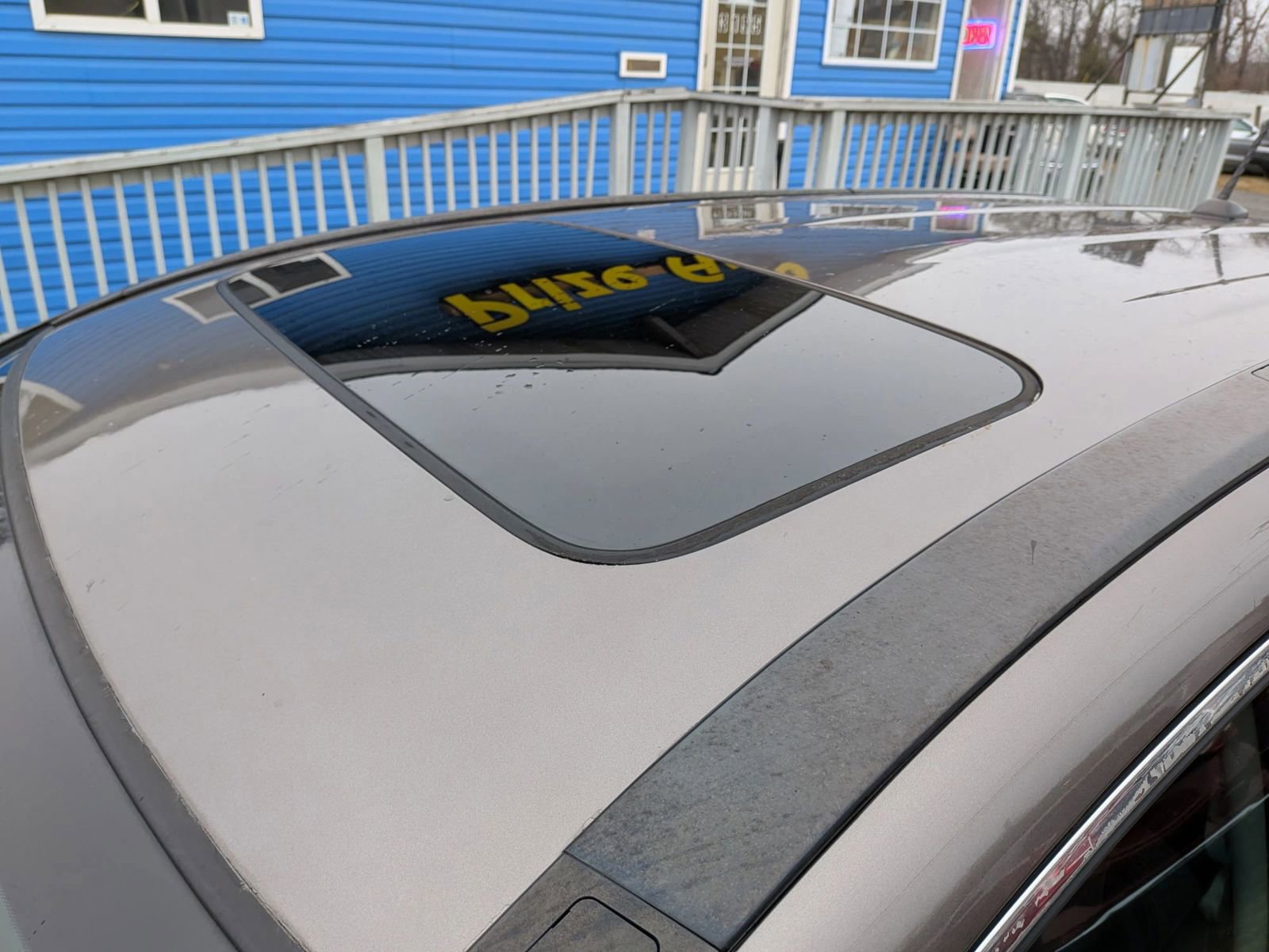 Used 2011 Honda CR-V EX-L image 9