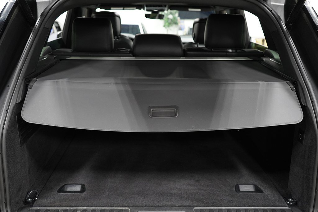 Used 2019 Land Rover Range Rover Sport Supercharged AWD/4WD image 31