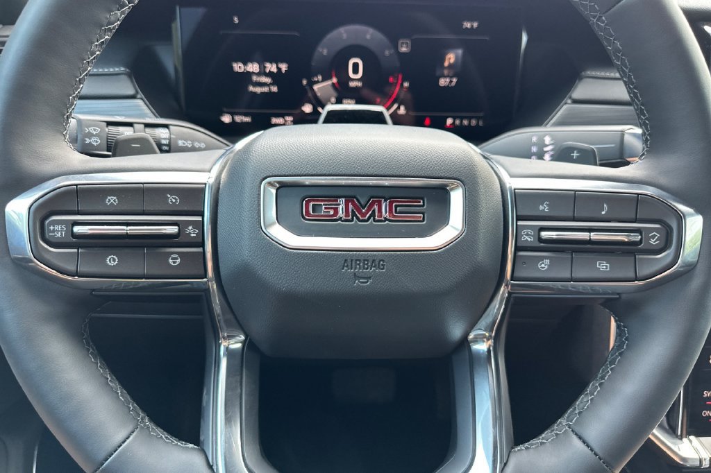 New 2026 GMC Acadia Elevation w/ Super Cruise Package AWD/4WD image 25