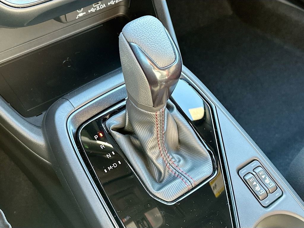 New 2026 Subaru Impreza RS image 21