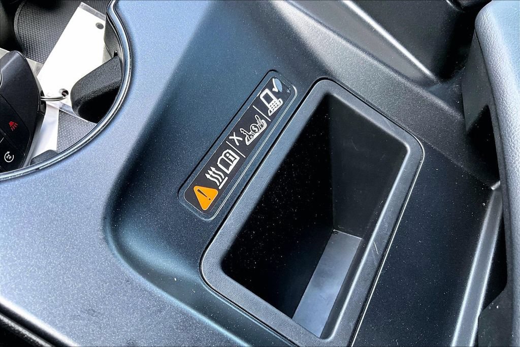 Used 2024 Acura ZDX A-Spec RWD image 34