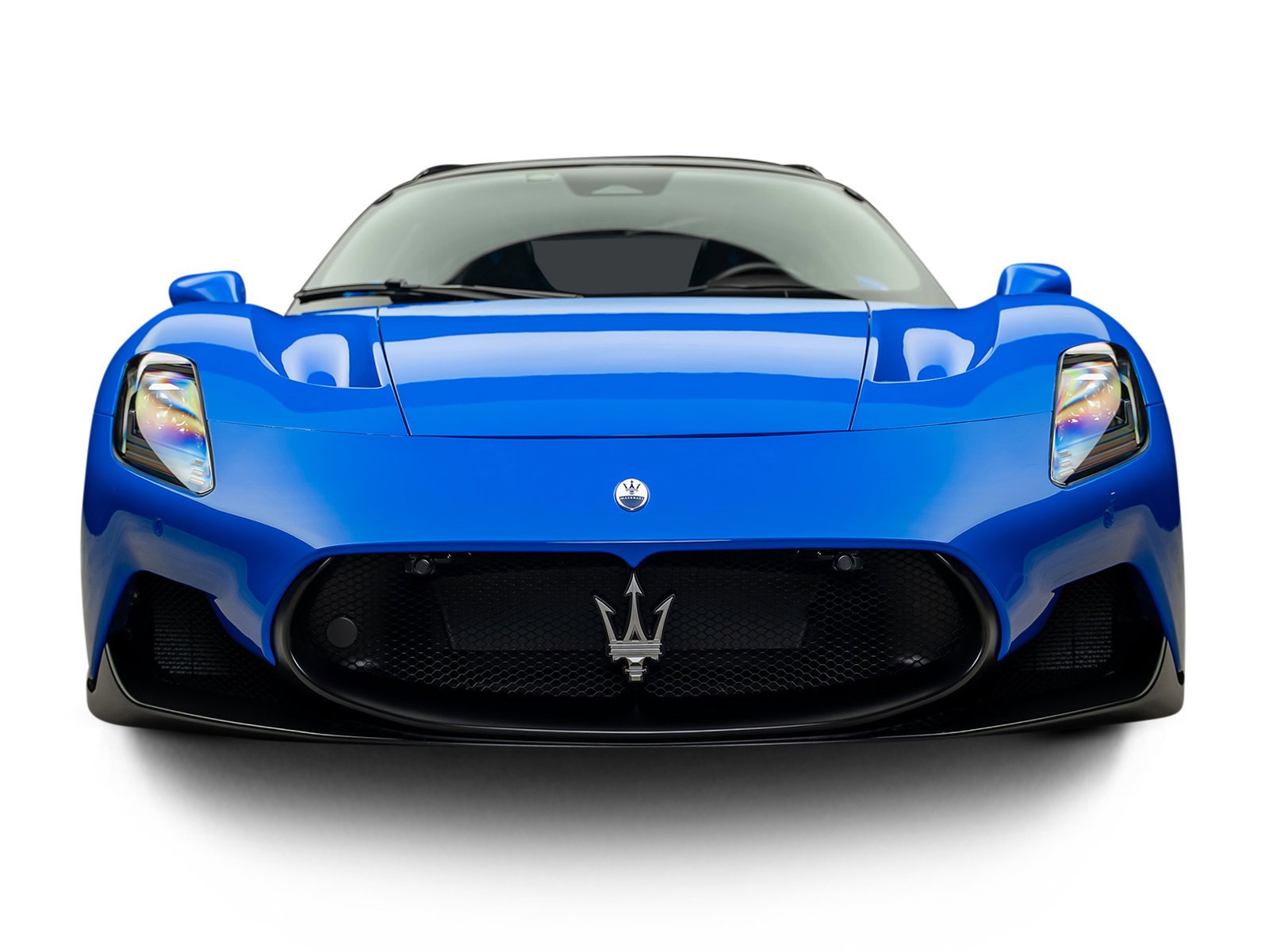 Used 2023 Maserati MC20 Spyder RWD image 4