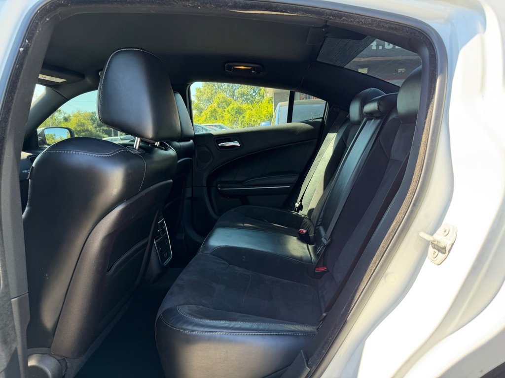 Used 2016 Dodge Charger R/T Scat Pack w/ Beats Audio Group image 7