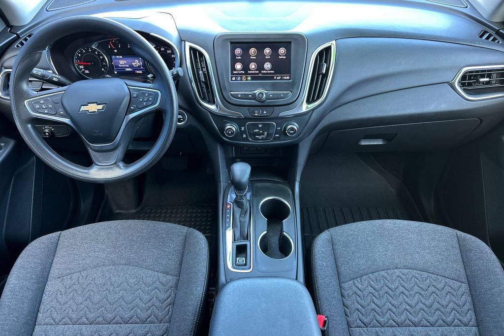 Used 2022 Chevrolet Equinox LT image 13
