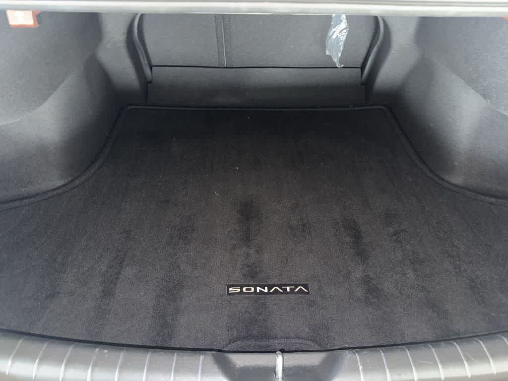 Used 2024 Hyundai Sonata N Line FWD image 24