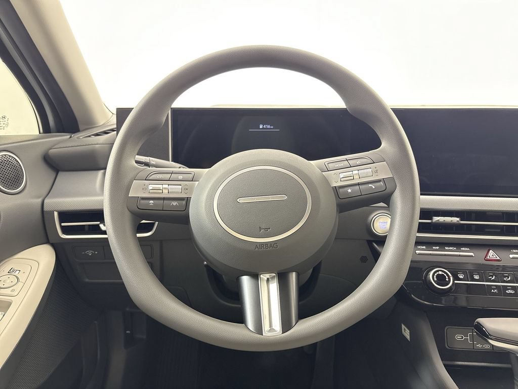 New 2026 Hyundai Sonata SE FWD image 11
