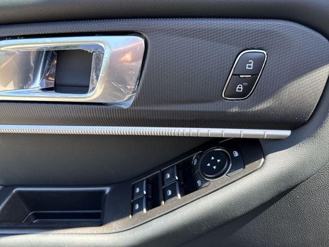 New 2026 Ford Explorer Tremor AWD/4WD image 13