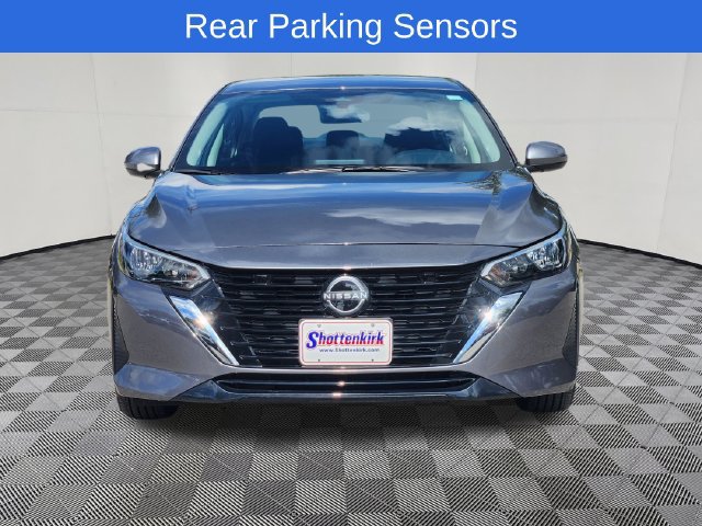 Used 2024 Nissan Sentra S FWD image 2