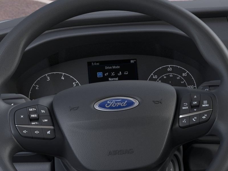 New 2025 Ford Transit 350 XL w/ Upfitter Package RWD image 14