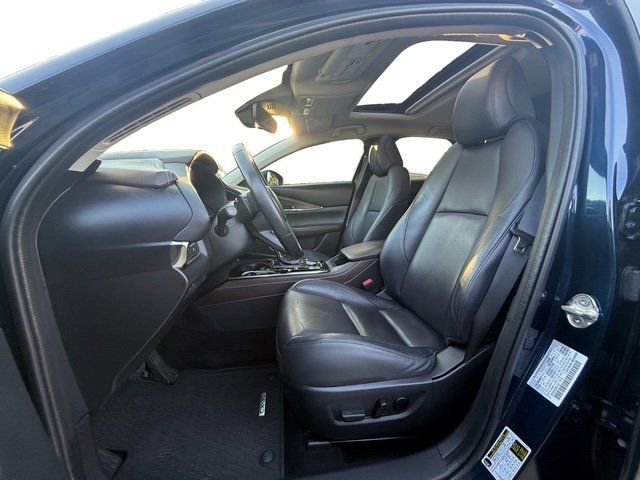 Used 2023 MAZDA CX-30 AWD 2.5 S w/ Premium Package image 11