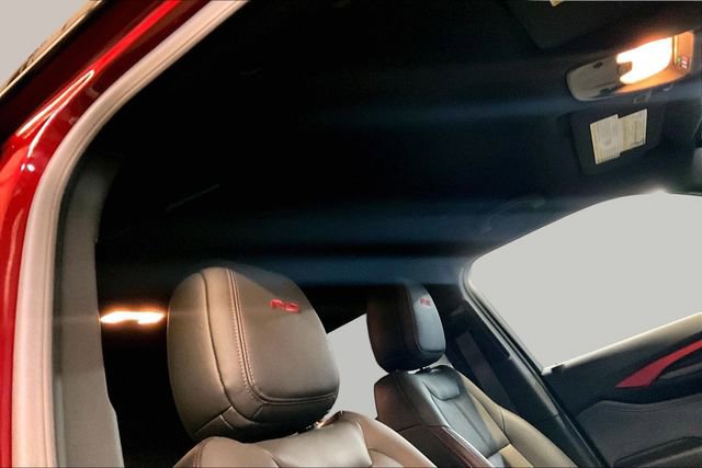 Used 2025 Chevrolet TrailBlazer RS w/ Convenience Package image 28