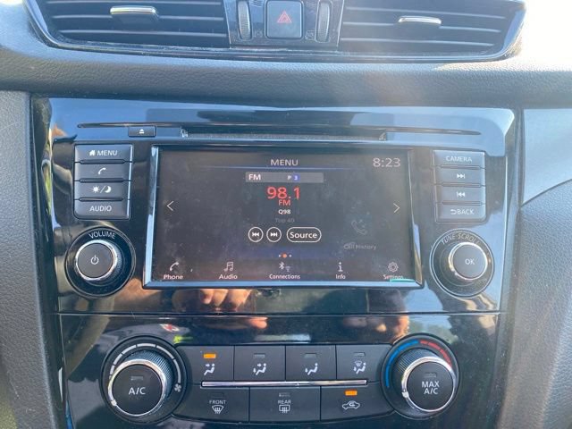 Used 2021 Nissan Rogue Sport S AWD/4WD image 20