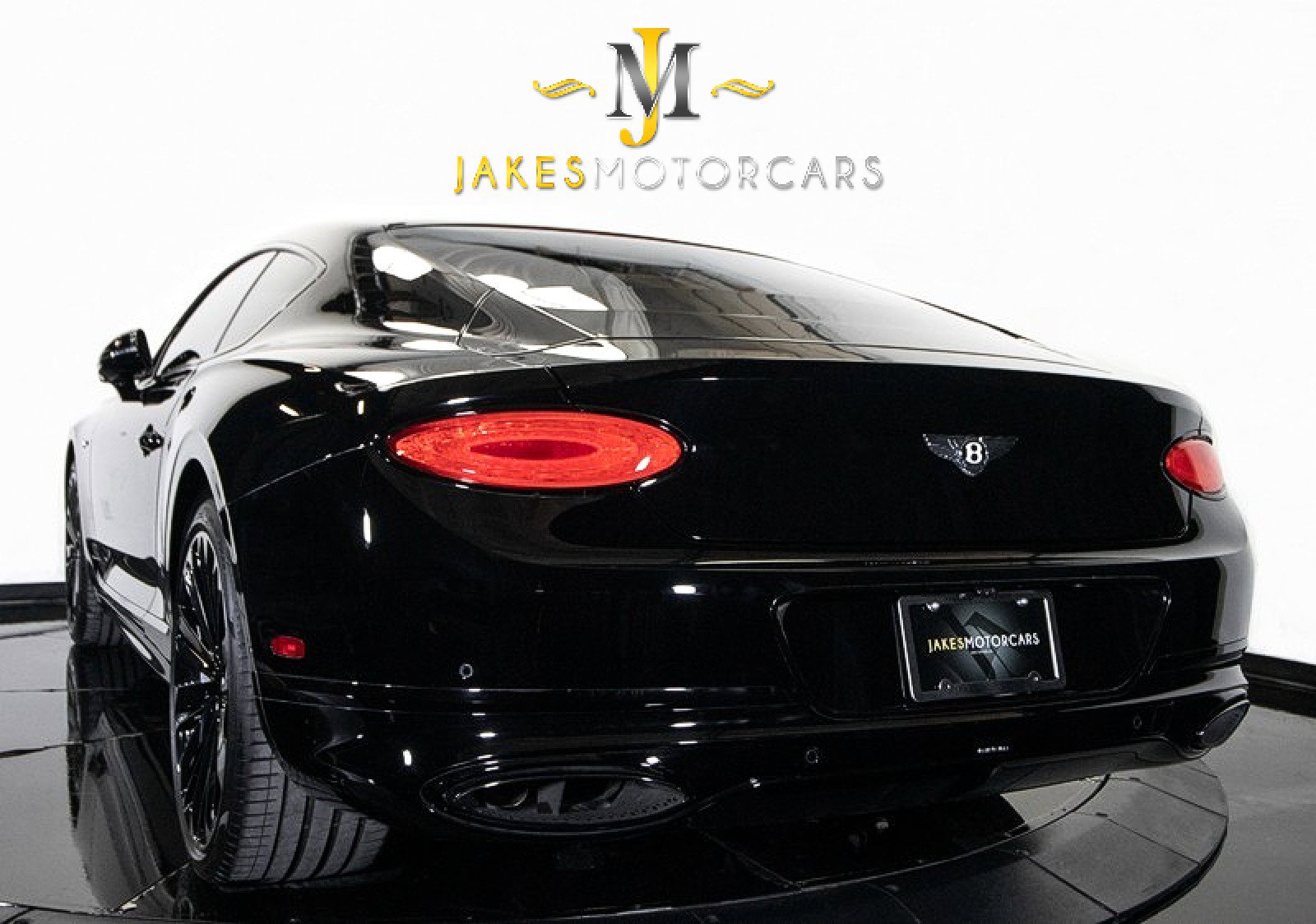 Used 2022 Bentley Continental GT Speed image 8