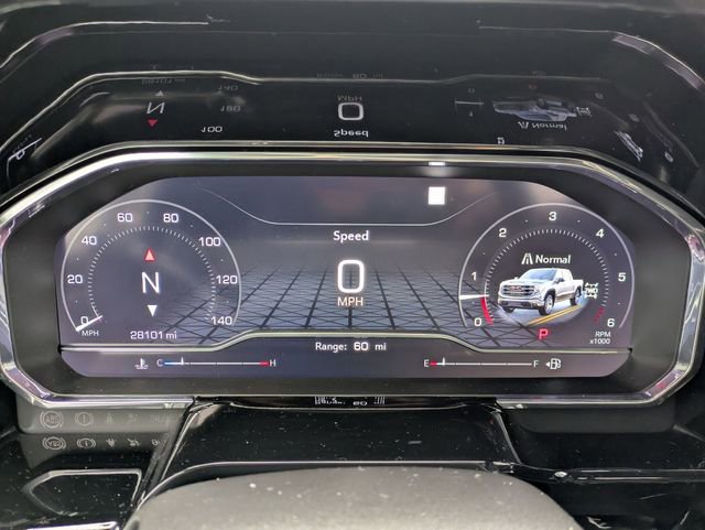 Used 2023 GMC Sierra 1500 Elevation w/ X31 Off-Road Package image 18