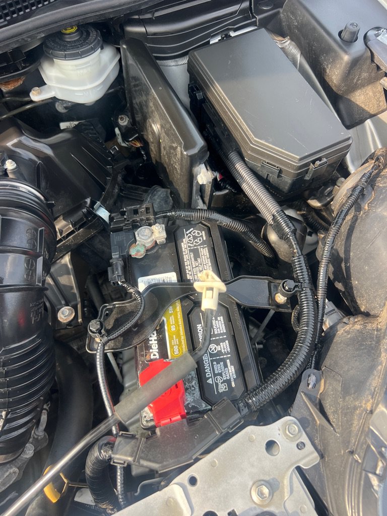 Used 2014 Honda CR-V EX-L image 42
