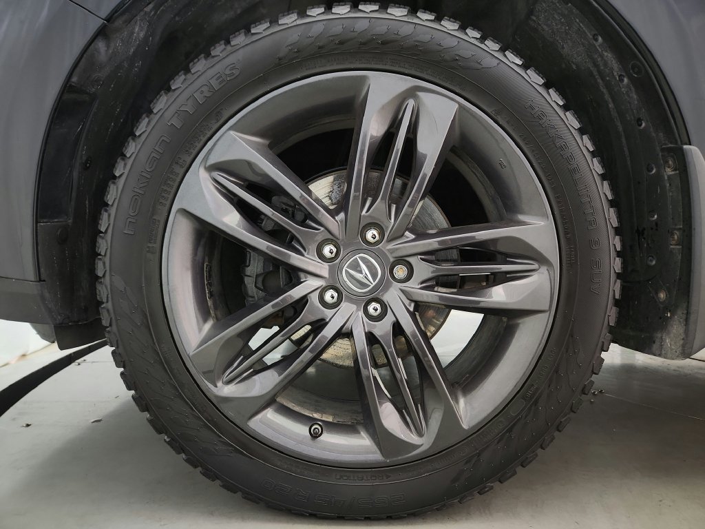 Used 2021 Acura RDX w/ Advance Package AWD/4WD image 39