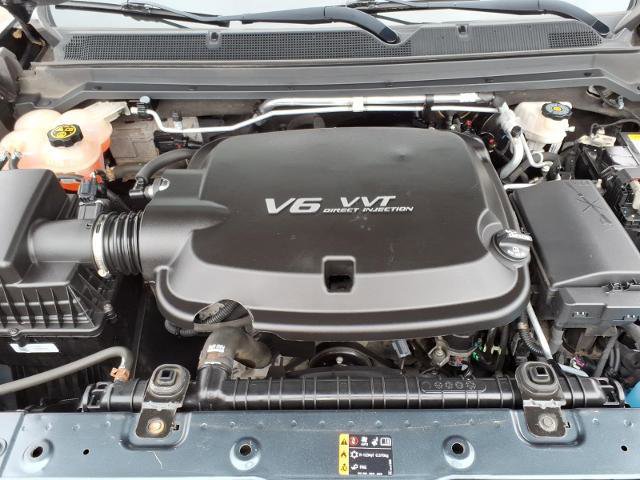 Used 2020 Chevrolet Colorado Z71 image 26