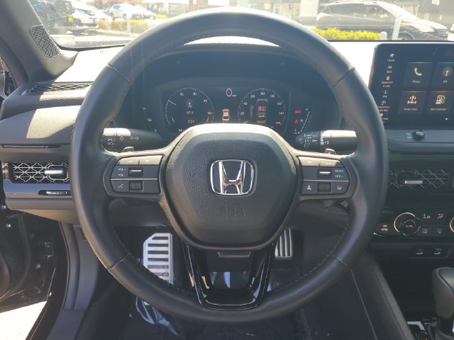 Certified 2024 Honda Accord Sport image 26