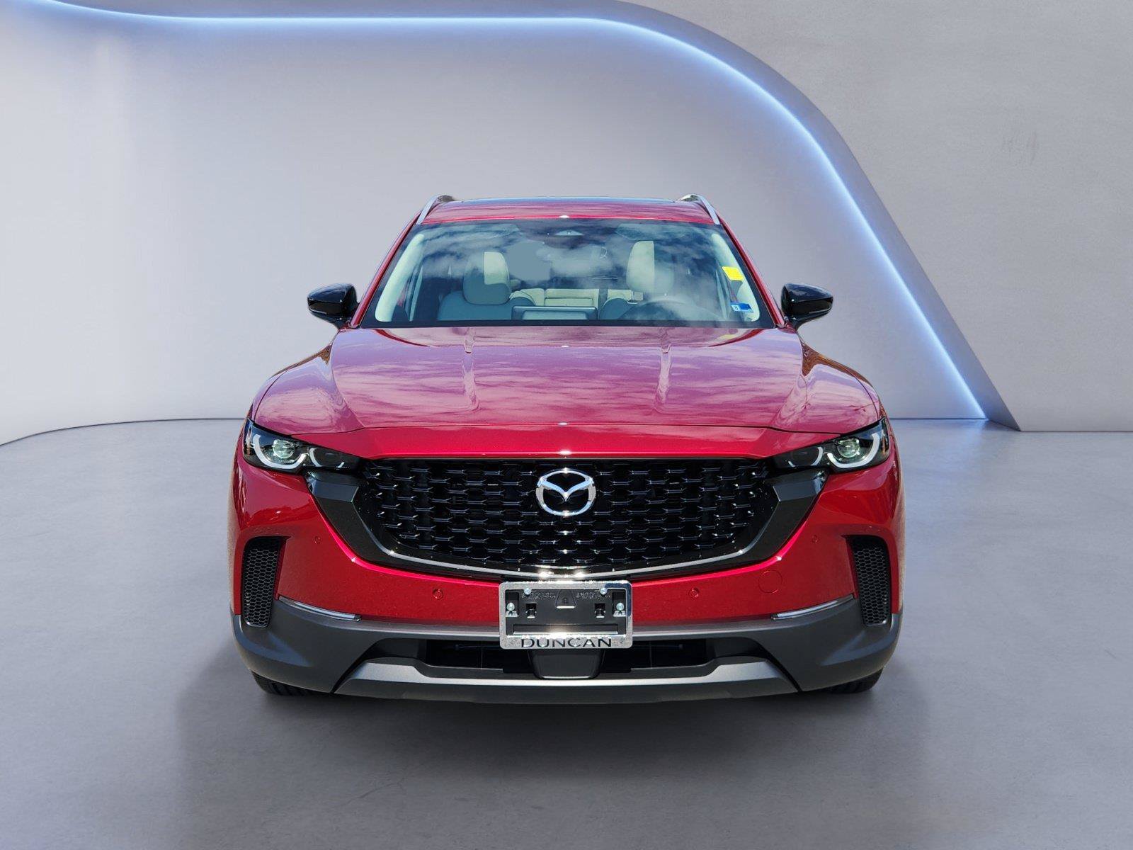 New 2026 MAZDA CX-50 AWD 2.5 S w/ Weather Package image 9