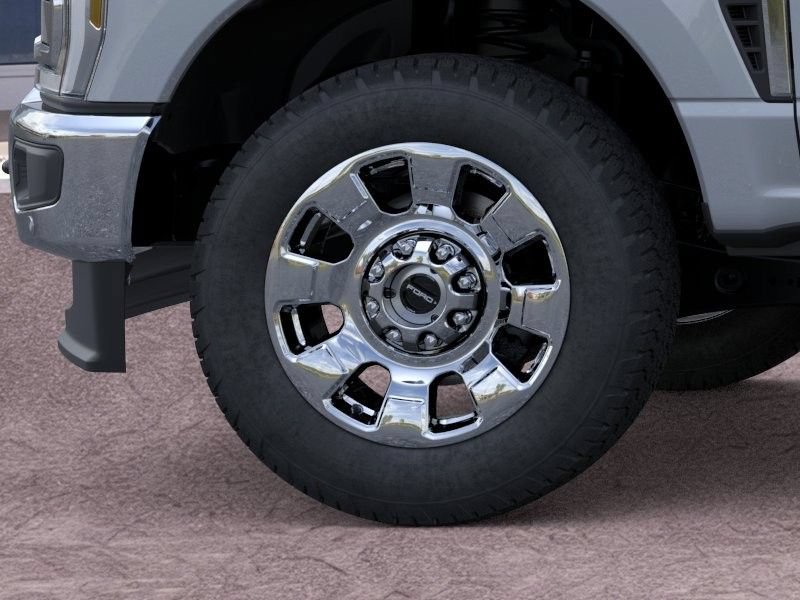 New 2026 Ford F250 4x4 Crew Cab Super Duty image 20
