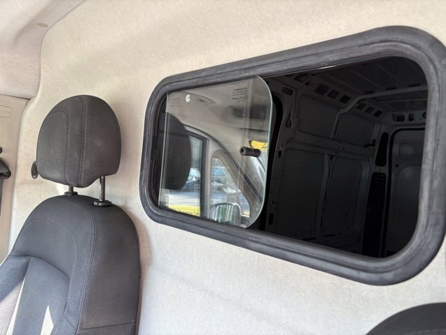 Used 2020 RAM ProMaster 1500 w/ Interior Convenience Group image 19