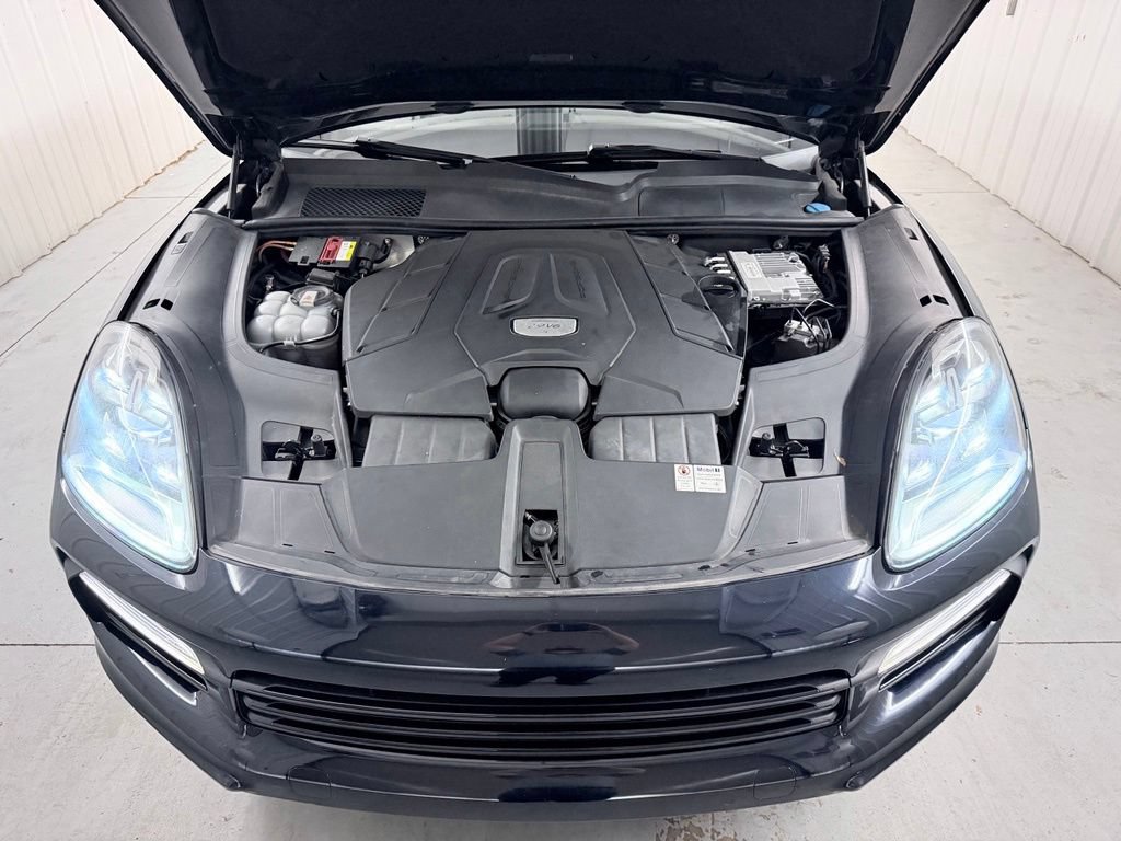 Used 2019 Porsche Cayenne S AWD/4WD image 41