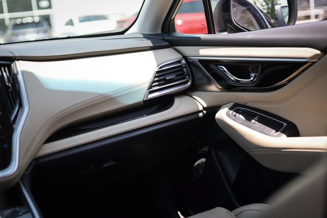 Used 2021 Subaru Legacy Limited AWD/4WD image 24