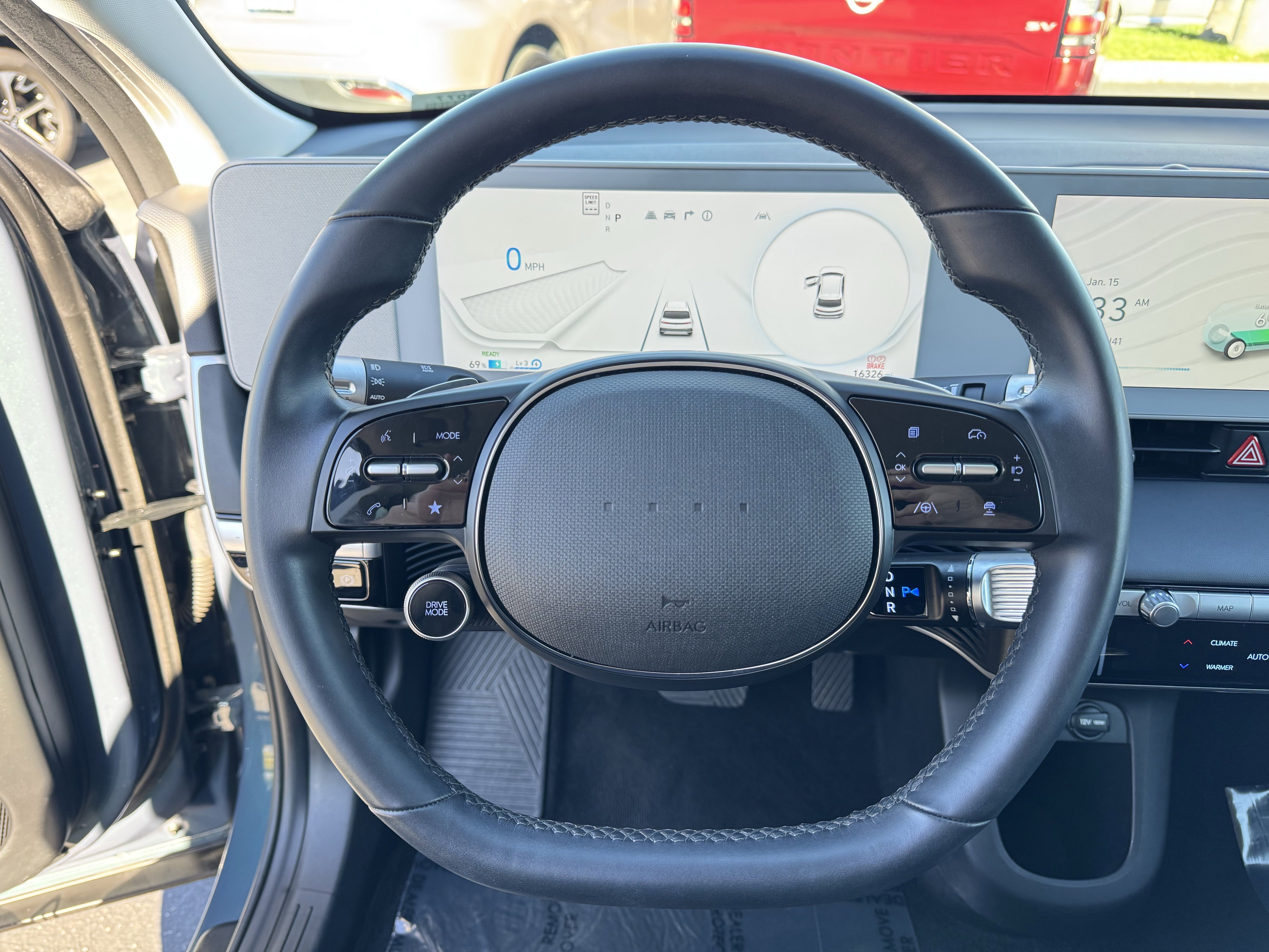 Used 2024 Hyundai Ioniq 5 SE image 20