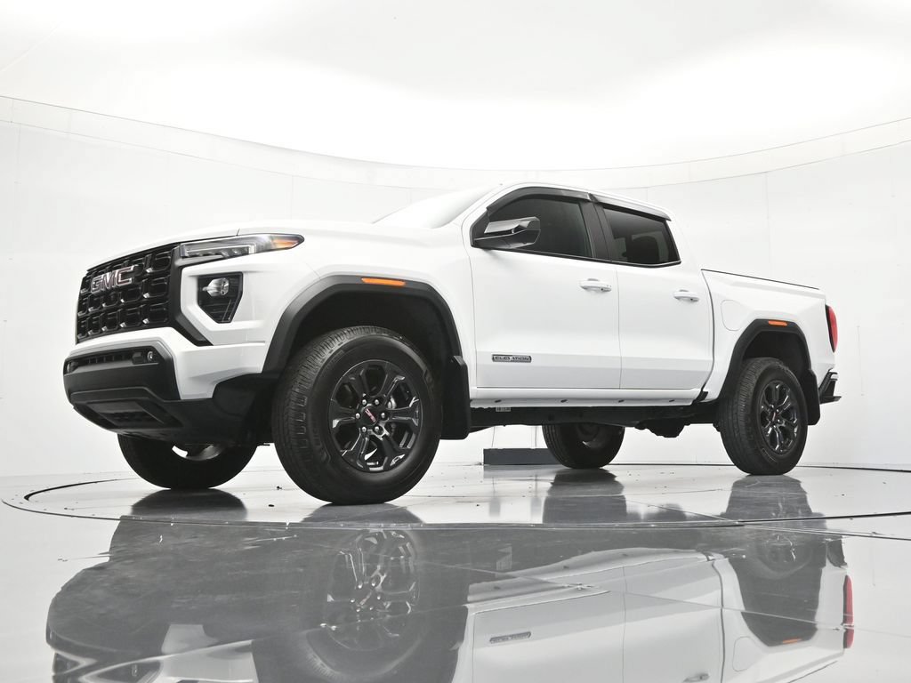 Used 2025 GMC Canyon Elevation w/ Convenience Package RWD image 38