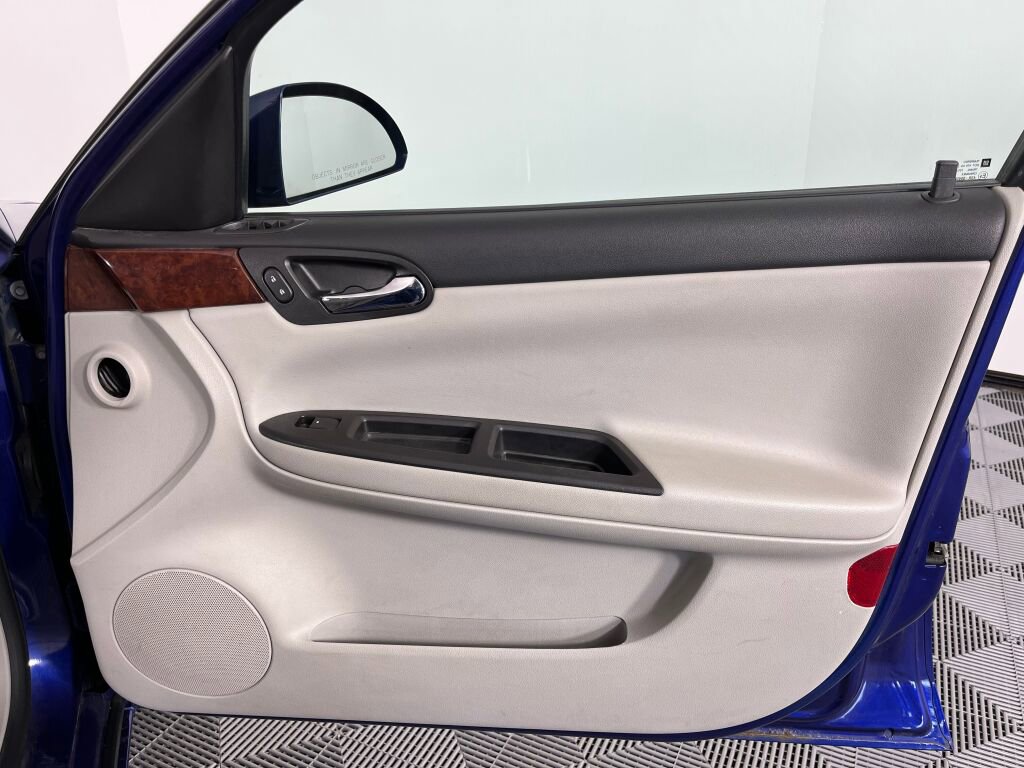 Used 2007 Chevrolet Impala LT image 27