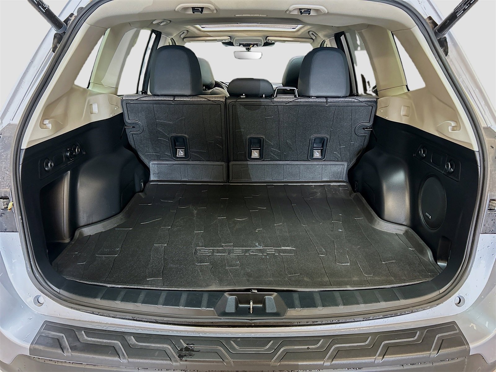 Used 2024 Subaru Forester Sport image 27