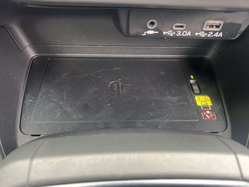 Certified 2024 Subaru Crosstrek 2.5i Wilderness image 17