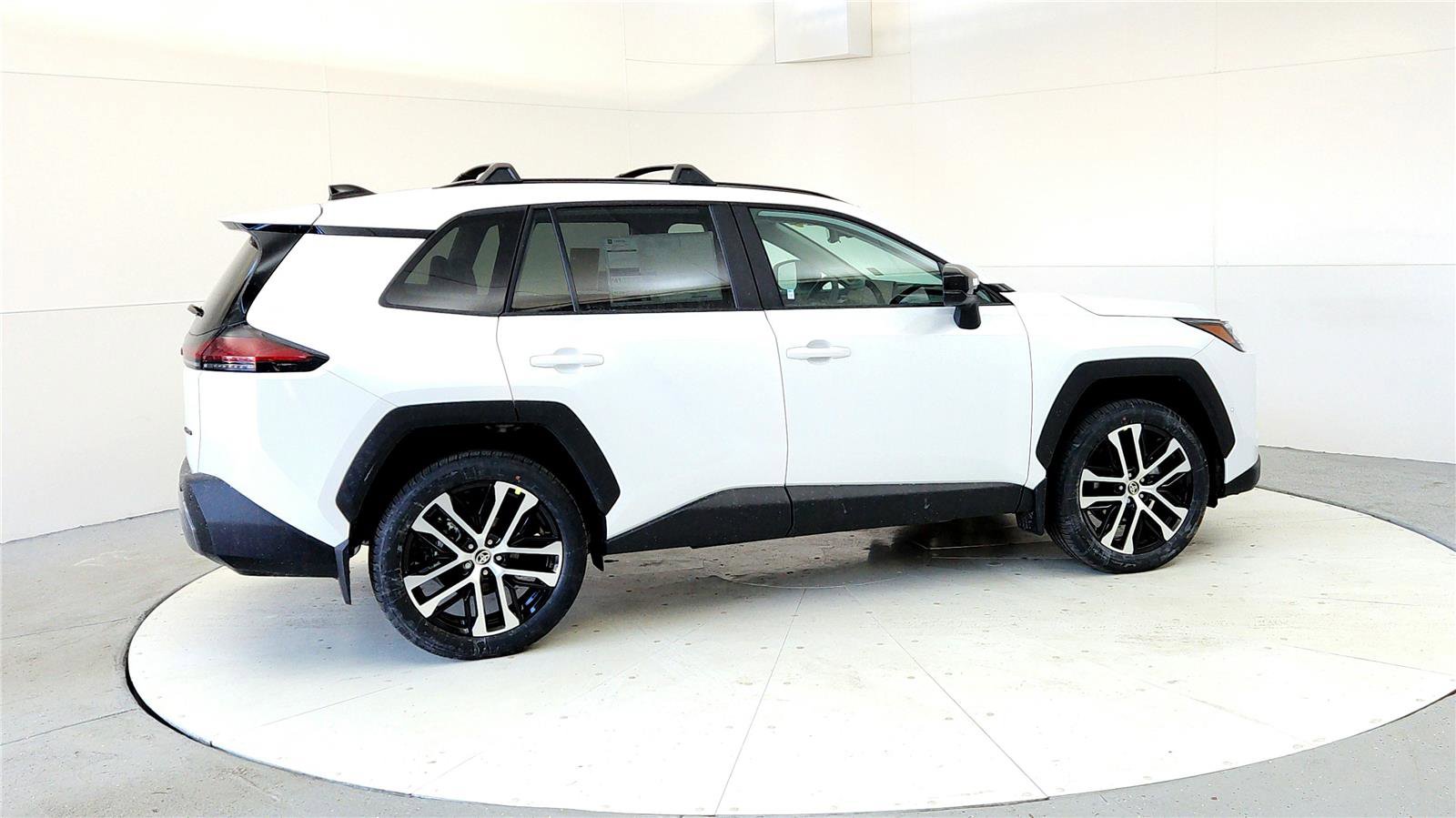 New 2026 Toyota RAV4 Limited image 6