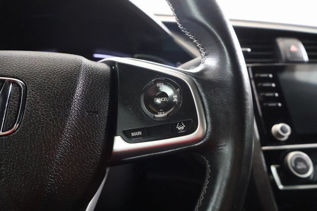 Used 2019 Honda Civic Sport image 18