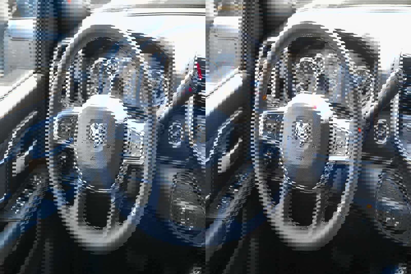 New 2026 RAM 2500 Big Horn image 16