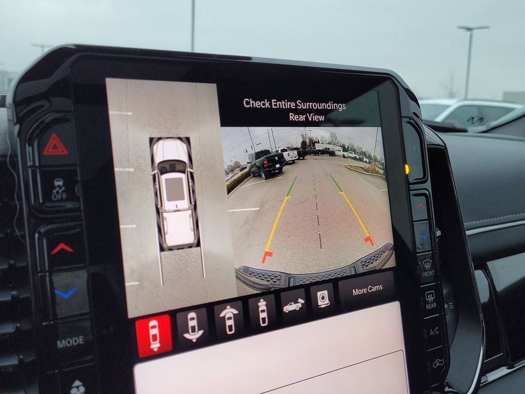 New 2026 RAM 1500 Limited image 42