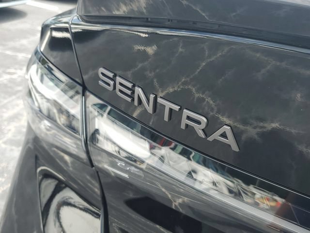 New 2026 Nissan Sentra SR w/ SR Premium Package FWD image 6