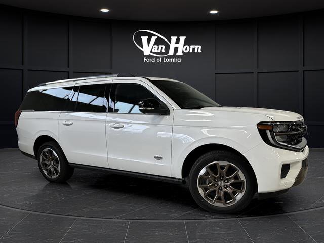 New 2026 Ford Expedition Max King Ranch AWD/4WD image 48